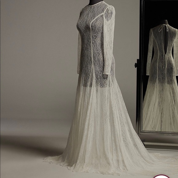 chinese dress ladies Vera Wang FRANIA